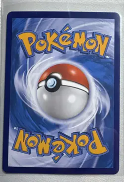 Pokemon Chinese Penny Gem Pack VOL2 CBB2C-10 04/04 Exclusive Penny Full Art - Image 2
