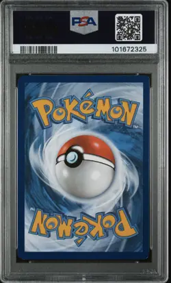 2023 Pokemon Svp En-Black Star Promo #053 Mew Ex 151 Ultra-Premium PSA 10 - Image 2