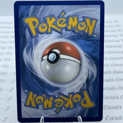 Eevee V SWSH065, Black Star Promo, Pokemon, NM - Image 2