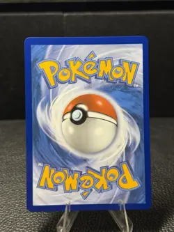 Iono's Wattrel Illustration Rare Ascended Heroes 231/217 NM Holofoil Pokemon - Image 2