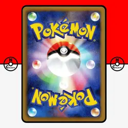 Pokemon Oshawott Holo 011/037 HS BW Beginner Set Half Deck Japanese NM - Image 2