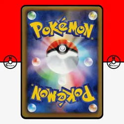 Pokemon Snivy 001/037 Holo Half Deck BW Japanese NM - Image 2