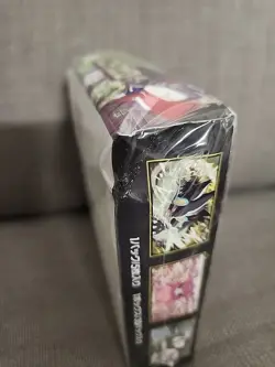 Pokemon TCG: Mega - Nihil Zero Booster Box Japanese - DISCOUNT See Listing - Image 3