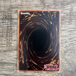 Yu-Gi-Oh! Shadow Ghoul Metal Raiders 1st Edition - MRD-090 - LP Condition - Image 2