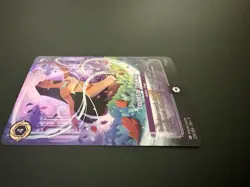 Colors Of The Wind Enchanted Lorcana Disney Winterspell 228/204 NM - Image 3