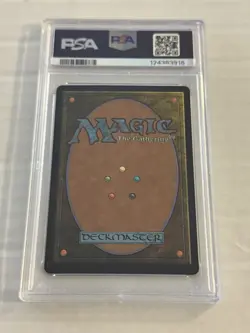 Ugin, Eye of the Storms (Showcase) Tarkir: Dragonstorm Foil 399 PSA 10 - Image 2
