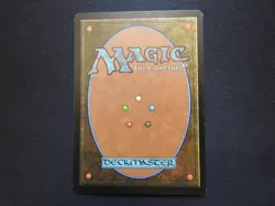 Fatespinner LP/MP [Mirrodin] Mtg Magic Free Tracking! - Image 2