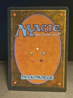 MTG 🌟 Strip Mine 🌟 4th Edition MT/NM Magic The Gathering - Image 2