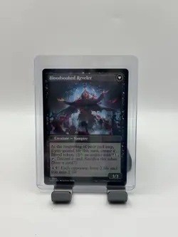 MTG, Restless Bloodseeker $3 ORDER MIN 128 NM Innistrad Remastered Regular - Image 2