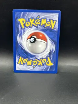 Pokemon TCG Jungle Spearow Card 62/64 Regular Common 1st Edition Italian Version - Image 2