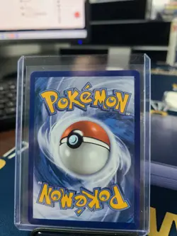 Mega Clefable ex 103/088 Ultra Rare Perfect Order Pokemon Near Mint - Image 2