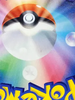 Pokemon Card Pikachu s10b 027/071 C Pocket Monsters Japanese Ver. Japan 2022 - Image 3