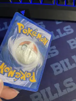 Pokemon Unown J 76/146 Legends Awakened Dmg - Image 3