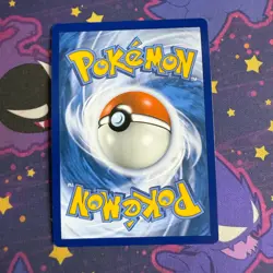 2019 Pokemon MUNNA Unified Minds REVERSE HOLO Foil Sun & Moon Set Card 88/236 NM - Image 2