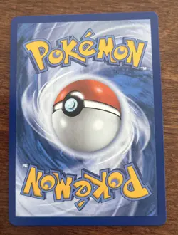 Mega Starmie EX 102/088 Full Art Ultra Rare Pokemon TCG: Perfect Order - Image 2