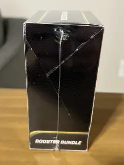 Six Packs / 1box Pokemon TCG Mega Evolution Booster Bundle Factory Sealed - Image 4