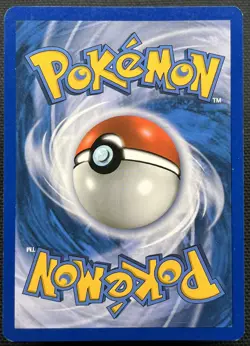 Pokemon Watchog 79/114 Crosshatch Reverse Holo League Promo NM - Image 2