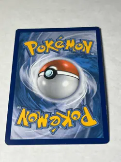 Pokemon TCG Volcanion EX 26/114 XY-Steam Siege Holo Ultra Rare LP - Image 2