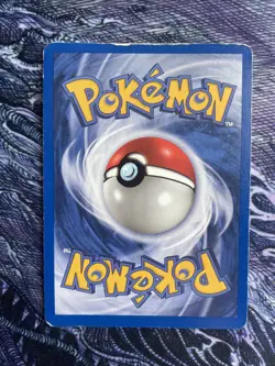 Rocket's Wobbuffet - 47/109 - Pokemon Ex Team Rocket Returns Reverse Holo Damage - Image 2