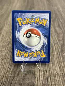 Pokemon TCG Gothitelle SVP 211 Black Star Promo - Image 2