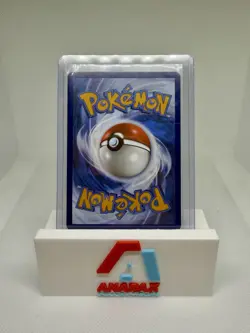 Pokemon Flamigo Ex Holo Double Rare 160/191 Surging Sparks SSP - Image 2