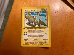 Pokemon TCG Charizard Celebrations: Classic Collection 4/102 Holo Holo Rare - Image 1