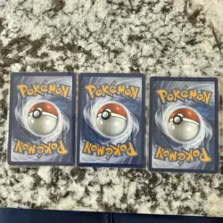 Pokemon First Partner Collection Alolan Starters - Litten, Rowlet, Popplio - Image 2