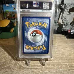 Pokemon 2025 Mega Charizard X ex 109/094 Phantasmal Flames GEM MINT PSA 10 - Image 2