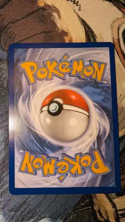 Forest of Vitality 109/088 Ultra Rare NM Perfect Order Pokemon TCG - Image 5