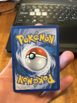 Klink - 10/12 - Pokemon McDonald's Promos Holo 2011 - Image 2