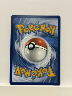 Pokemon TCG Gastly Scarlet & Violet Temporal Forces 177/162 - Image 2