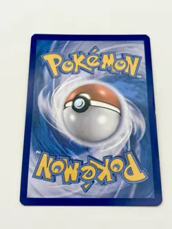 Pokemon TCG Azumarill Holo Rare 104/160 XY Primal Clash 100 HP Fairy Stage 1 - Image 2