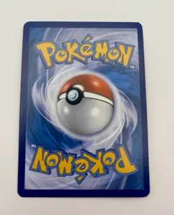 Pokemon TCG Azumarill Holo Rare 104/160 XY Primal Clash 100 HP Fairy Stage 1 - Image 3