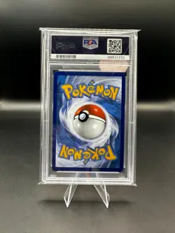 Leafeon VStar Alt Art Crown Zenith PSA 10 #GG35 English 2023 Pokemon - Image 2