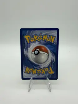 Pokemon TCG Shining Fates Holo Ball Guy Full Art Trainer 065/072 Ultra Rare NM - Image 2