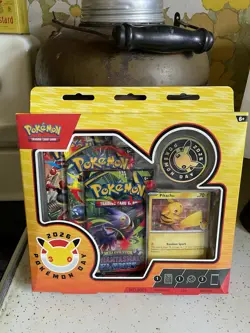 Pokemon TCG: 151 Alakazam ex Paldean Fates Phantasmal Flames Lot of 3 New Sealed - Image 4