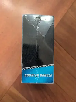 Pokemon TCG Black Bolt Booster Bundle - Sealed 6 packs - Image 3