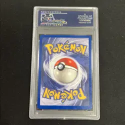 Pokemon TCG Dark Blastoise PSA 9 Team Rocket Non-Holo 1st ED. 2000 PSA 9 MINT 🍃 - Image 2