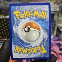 Orbeetle V 20/185 Ultra Rare Vivid Voltage Pokemon TCG Near Mint - Image 2
