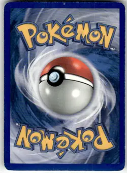 SHIFTRY - 22/100 - R - SANDSTORM - POKEMON - REVERSE HOLO - DAMAGED - Image 3