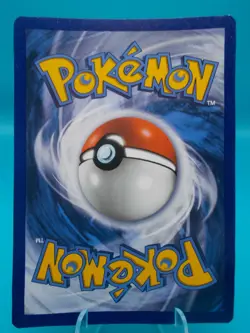 Volcanion 25/114 XY - Steam Siege Pokemon TCG Reverse Holo Lightly Played - Image 2