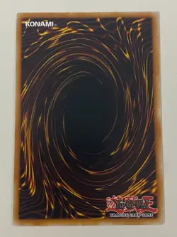 Yugioh - Athena - 1st Edition LP - Plus Free Holo Card - Image 2