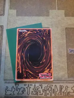 YUGIOH SPEAR DRAGON LOD-035 SUPER UNLIMITED ED LP 1996 - Image 3