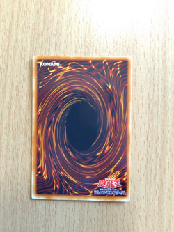 Yu-Gi-Oh! Black Meteor Dragon (Japanese Version, Super Rare) - Image 3