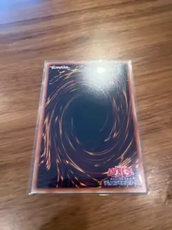 US SHIP | Yugioh LOCR-JP004 Cyber End Dragon - PSER Overframe - Image 3