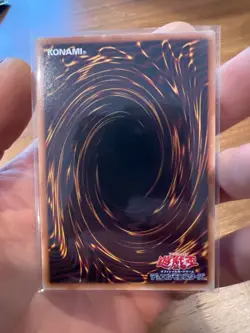 US SHIP | Yugioh LOCR-JP004 Cyber End Dragon - PSER Overframe - Image 5