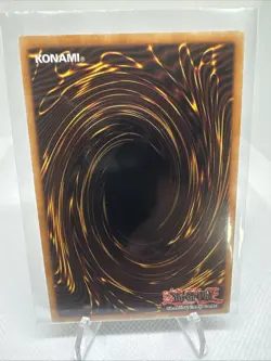 EPURRELY NOIR QUARTER CENTURY SECRET RARE DUNE-EN044 QCR YUGIOH! NM - Image 2