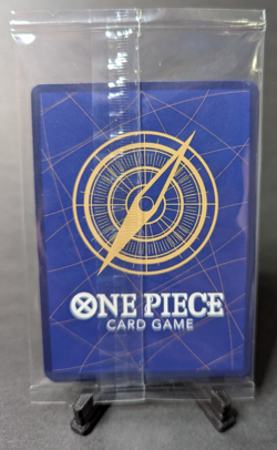 One Piece EB03 Heroines Battle Winner Promo Pack Sealed English - Set of 3 - Image 2