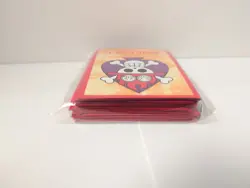 ONE PIECE TCG Premium Matte Sleeves Vol.4 Portgas D. Ace Standard Size (70ct) - Image 5