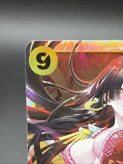 One Piece Boa Hancock - OP14-112 SR The Azure Sea's Seven Foil ... - Image 2